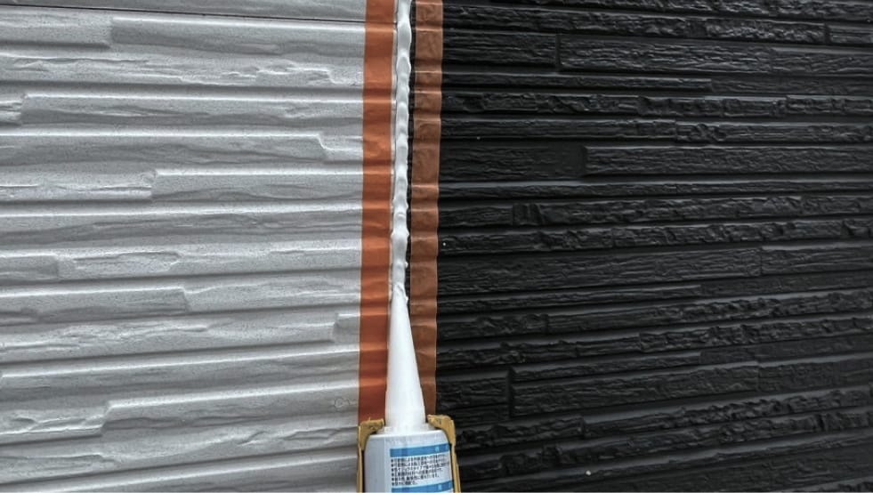 下地処理のイメージ写真