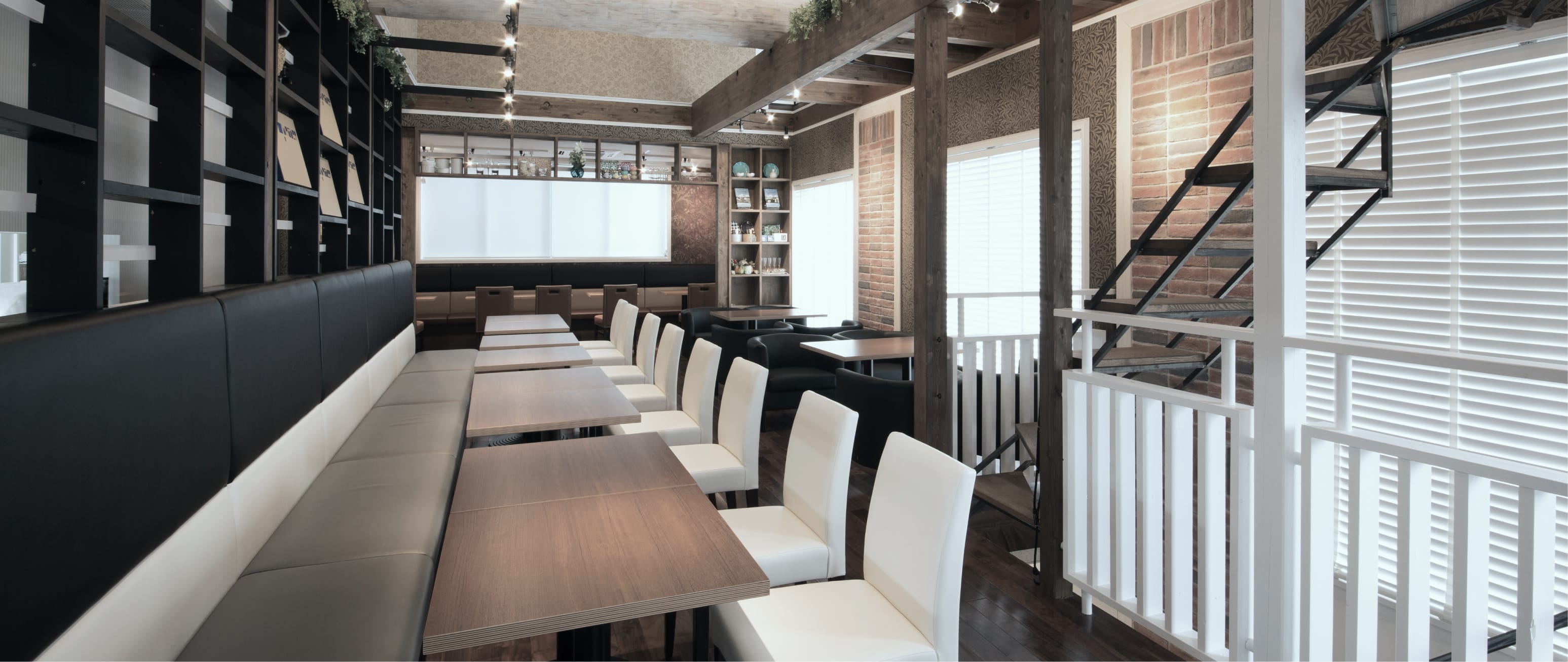 店舗のイメージ写真