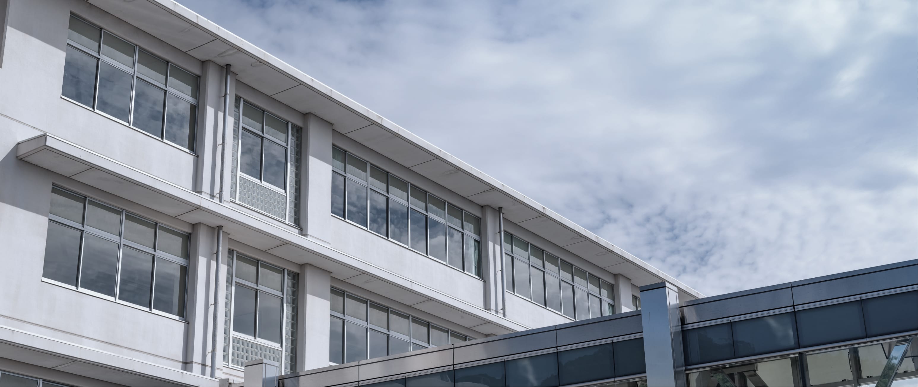 工場・倉庫・公共施設のイメージ写真