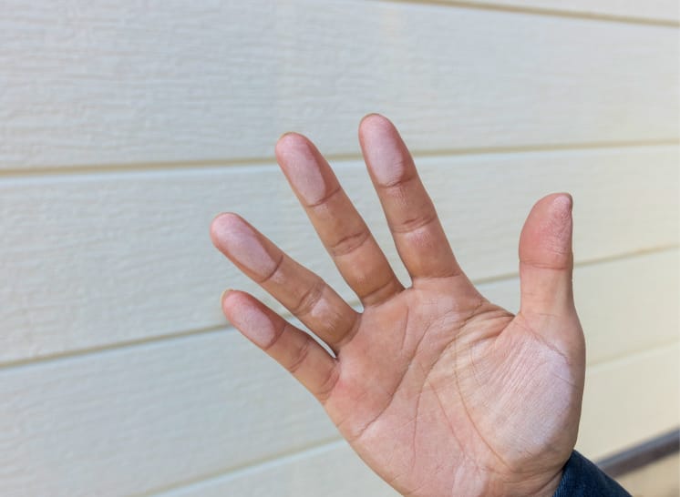 チョーキングのイメージ画像