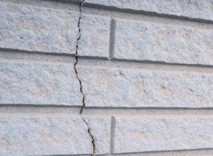 クラックのイメージ画像