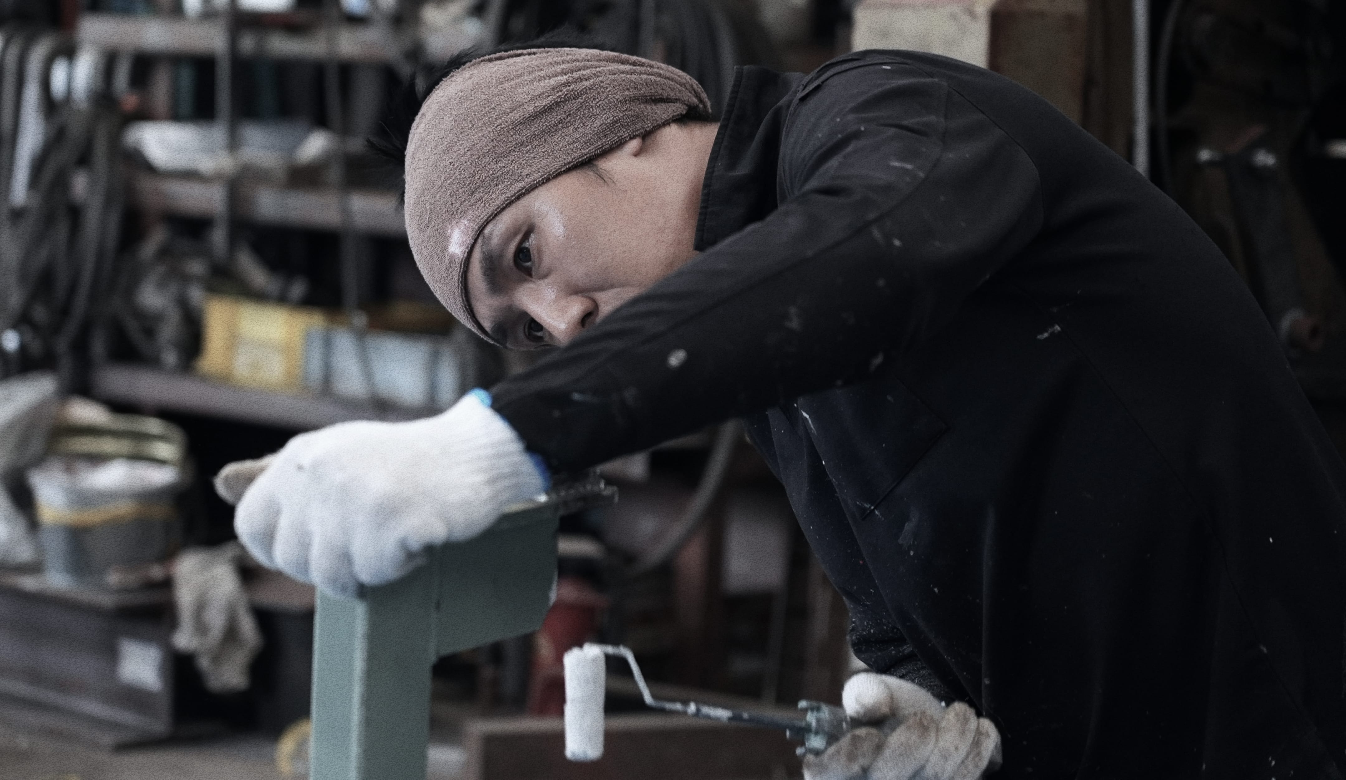 暮らしと未来を守る塗装