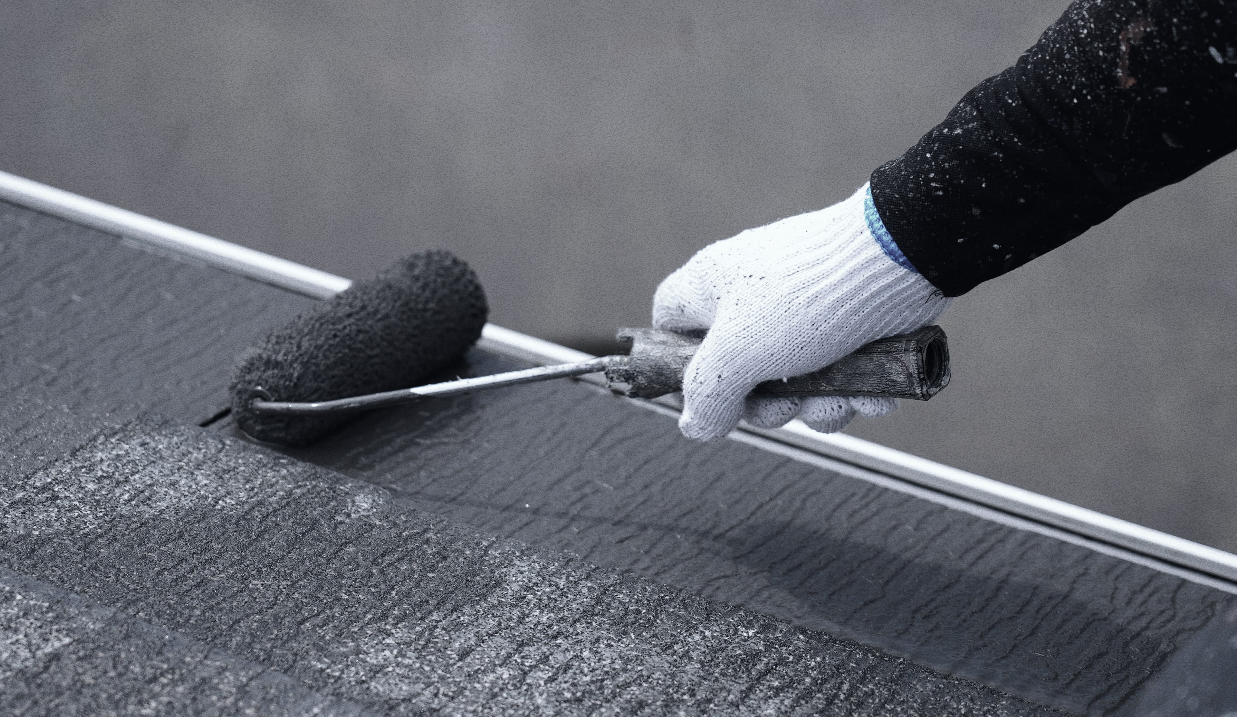 暮らしと未来を守る塗装