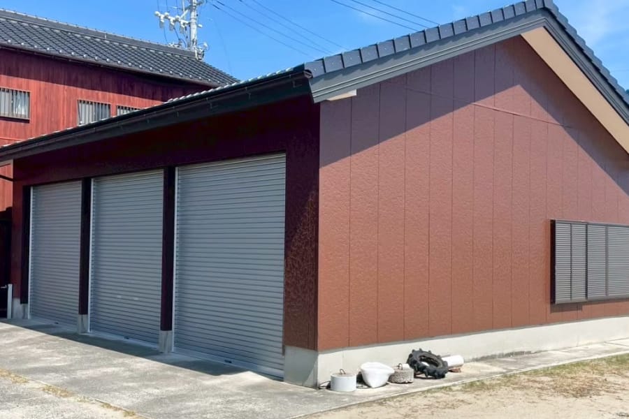 施工事例02のafter写真