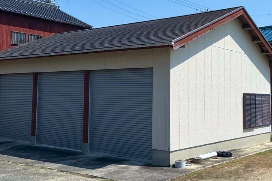 施工事例02のbefore写真