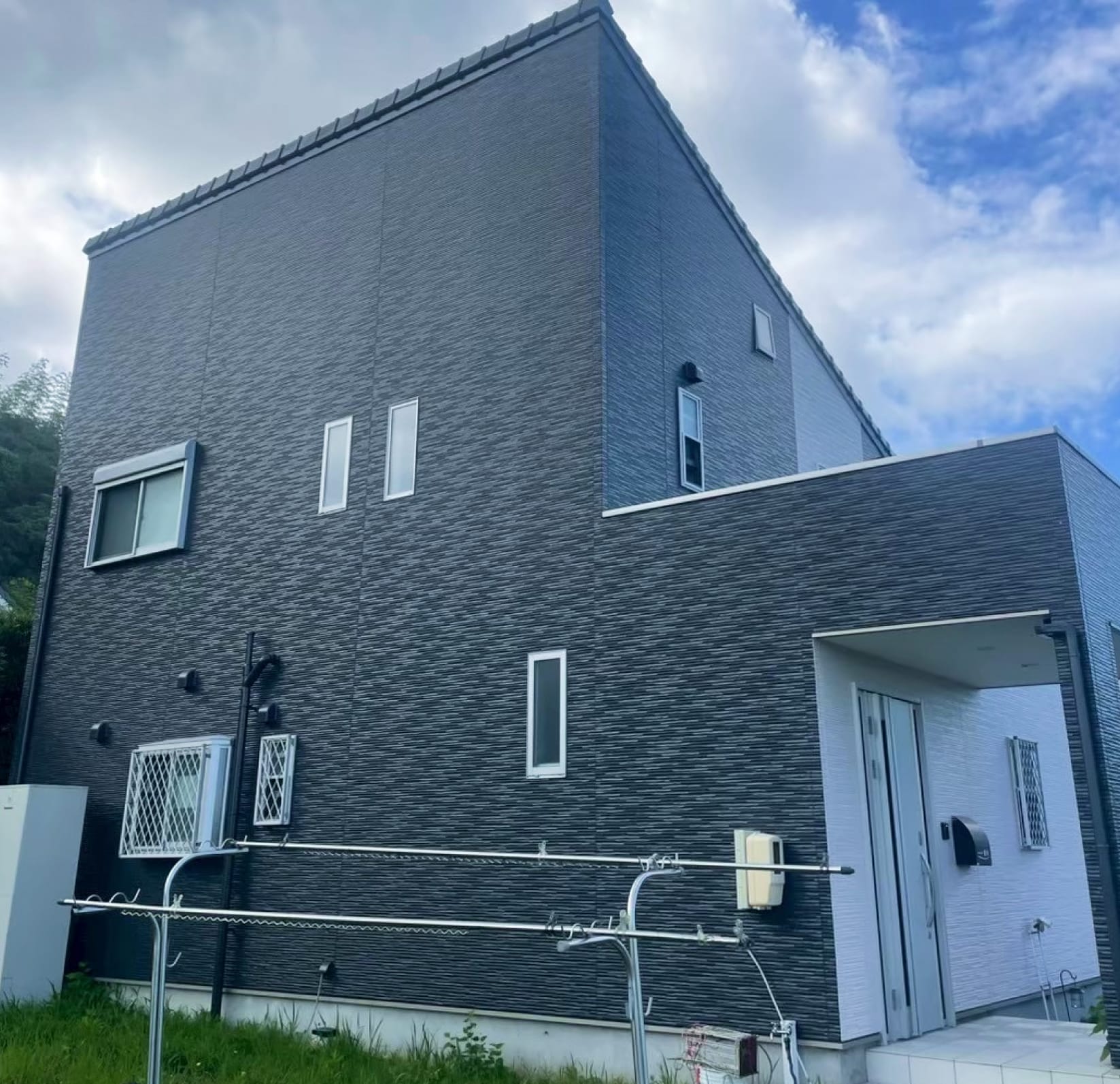 施工事例01のafterイメージ写真