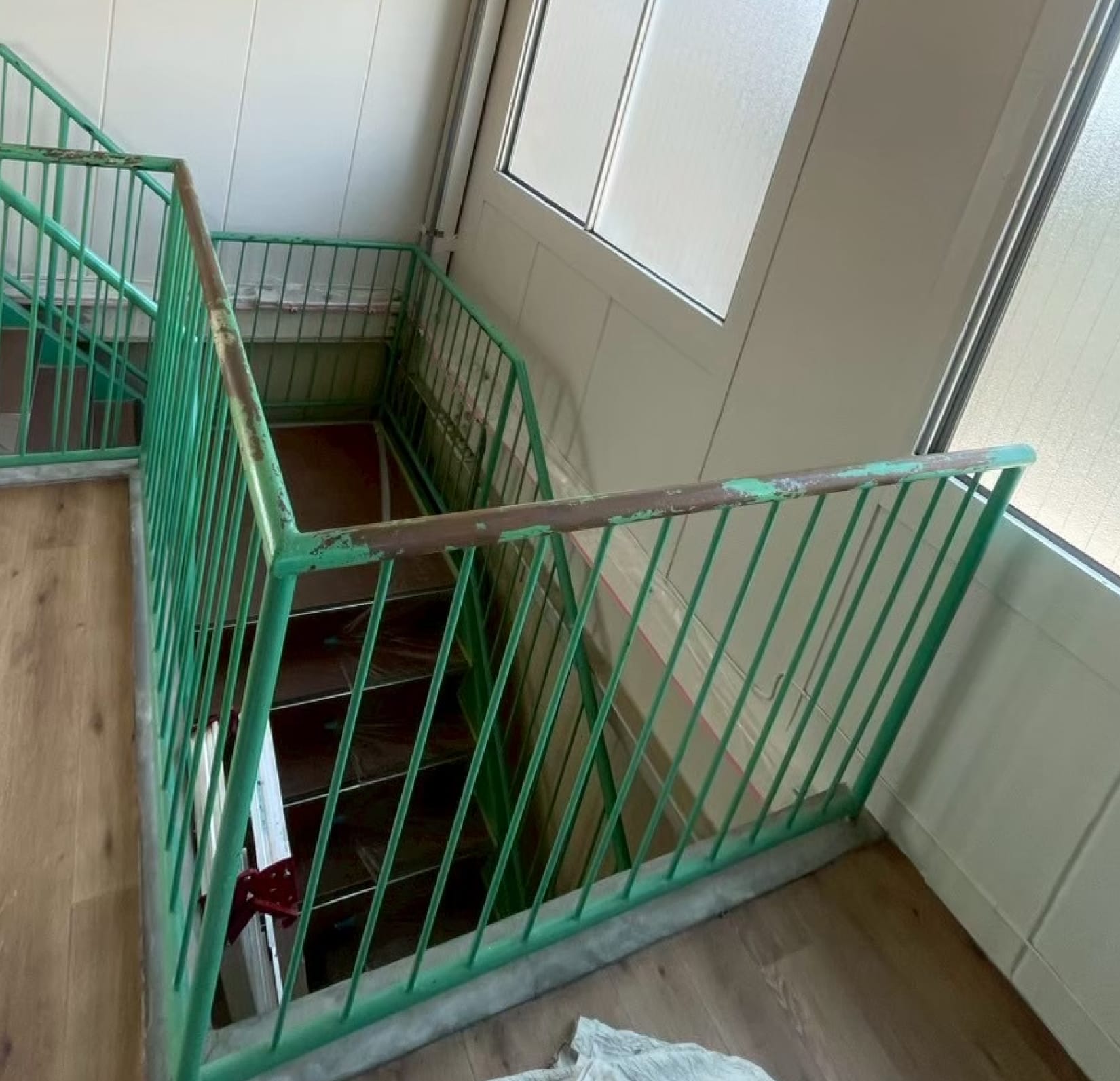 施工事例06のbeforeイメージ写真