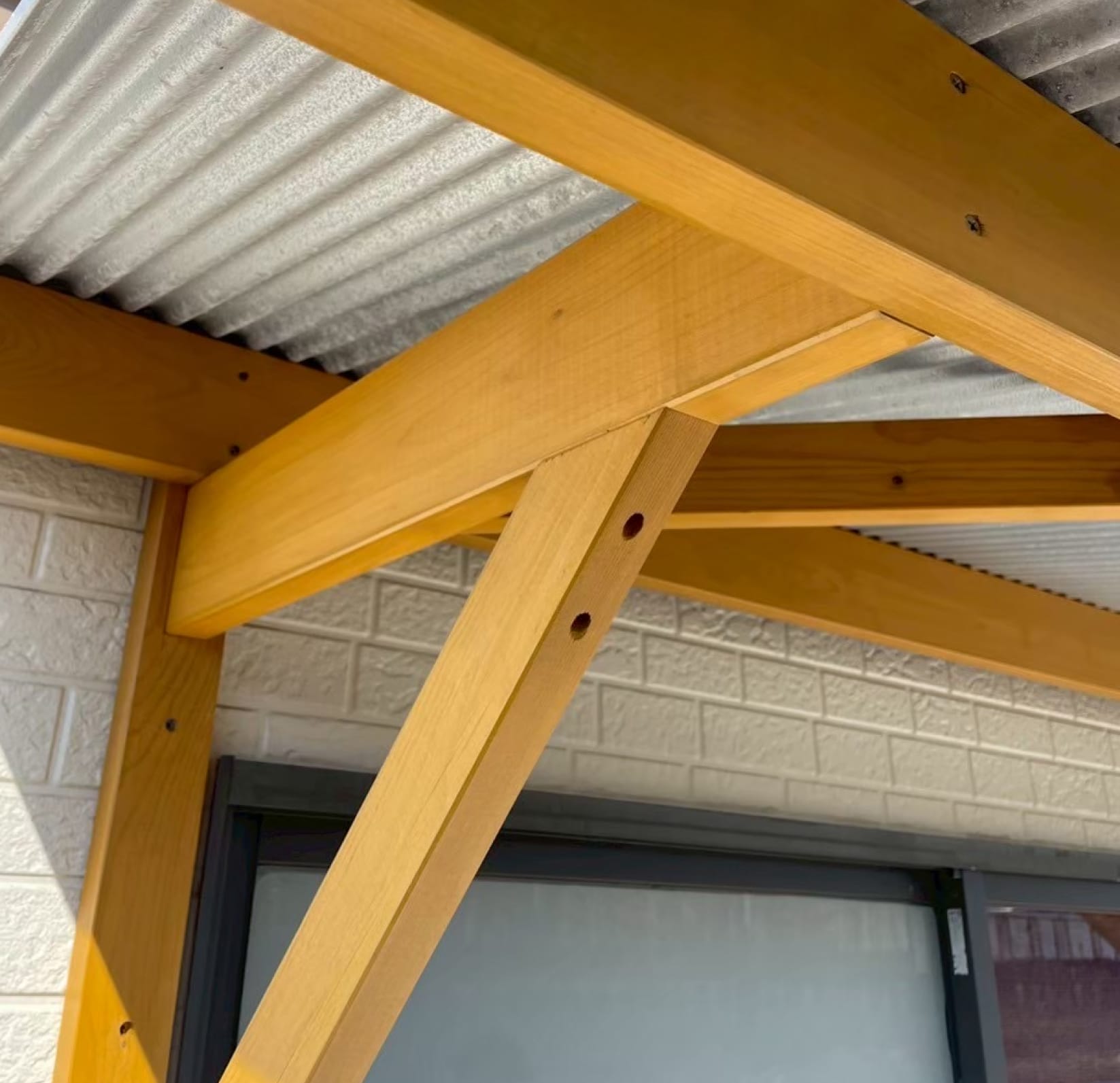 施工事例07のafterイメージ写真