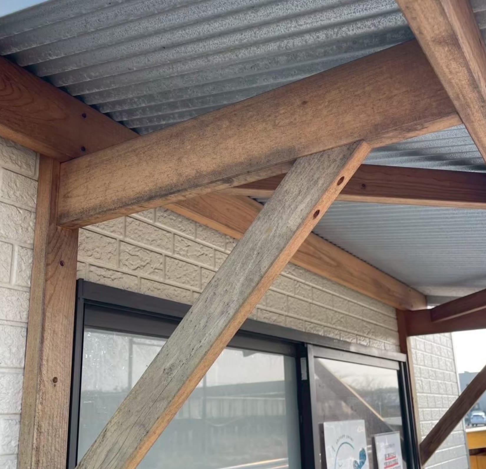 施工事例07のbeforeイメージ写真