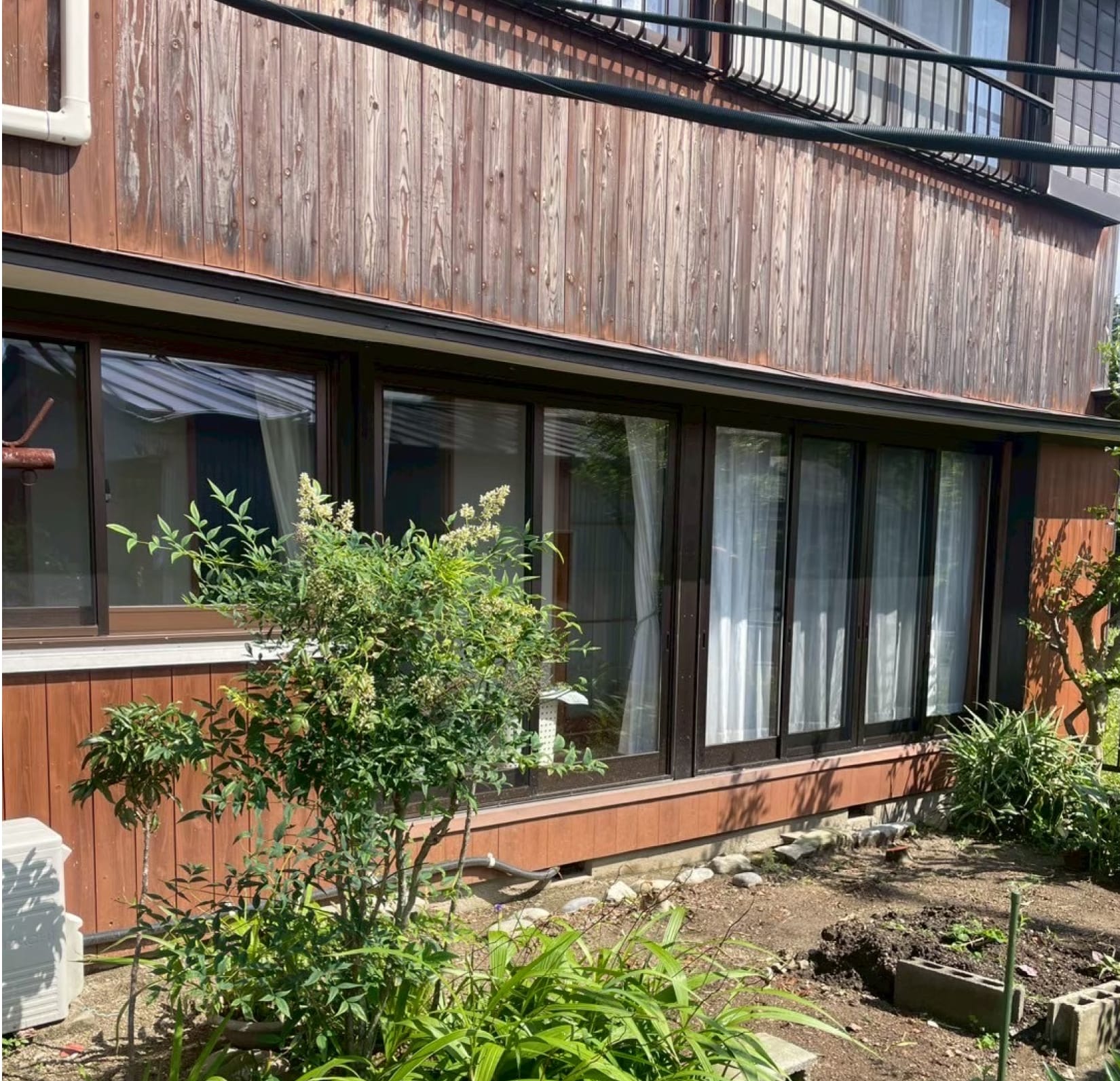 施工事例08のbeforeイメージ写真